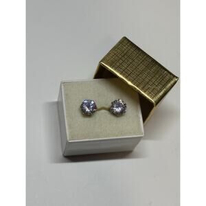 Studded Earrings